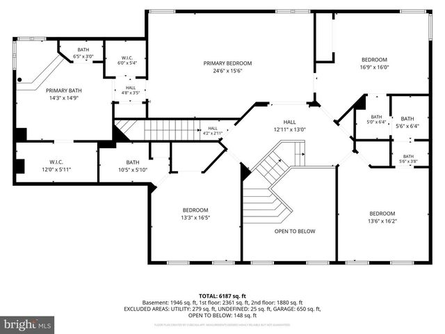 2299 MOUNTAIN RD, Haymarket, VA 20169
