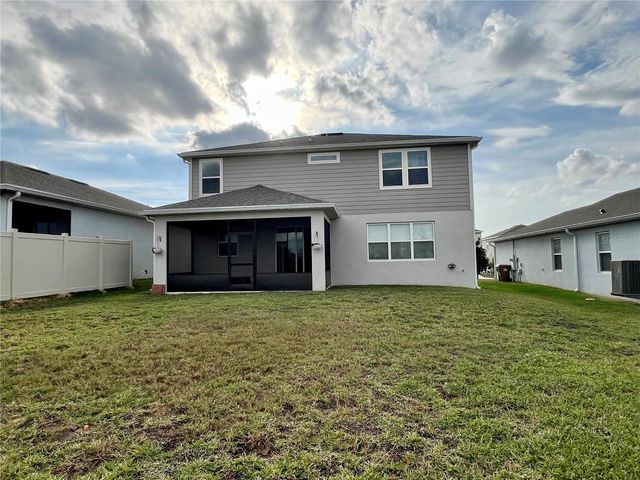 7488 CATANIA LOOP, Clermont, FL 34714