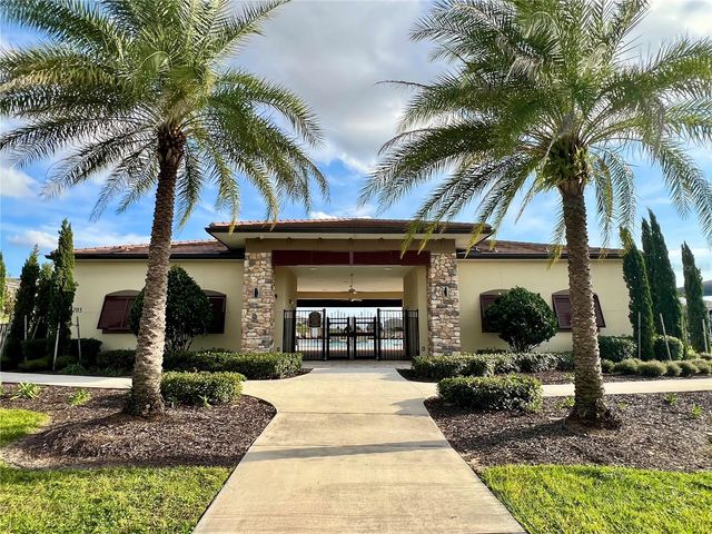 7488 CATANIA LOOP, Clermont, FL 34714