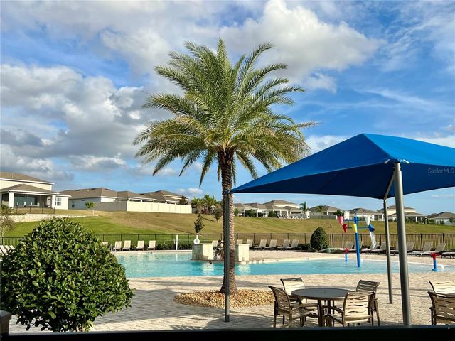 7488 CATANIA LOOP, Clermont, FL 34714