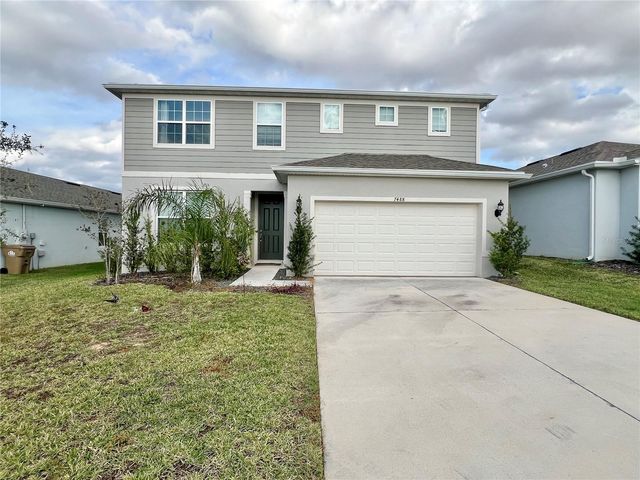 7488 CATANIA LOOP, Clermont, FL 34714
