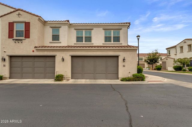 2477 W Market Place 52, Chandler, AZ 85248