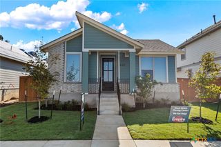 637 Salamander Street, San Marcos, TX 78666