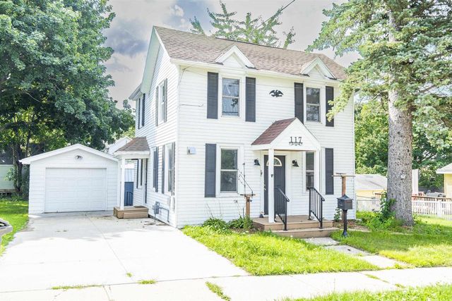 117 E Milwaukee Street, Stoughton, WI 53589