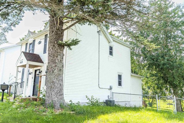 117 E Milwaukee Street, Stoughton, WI 53589