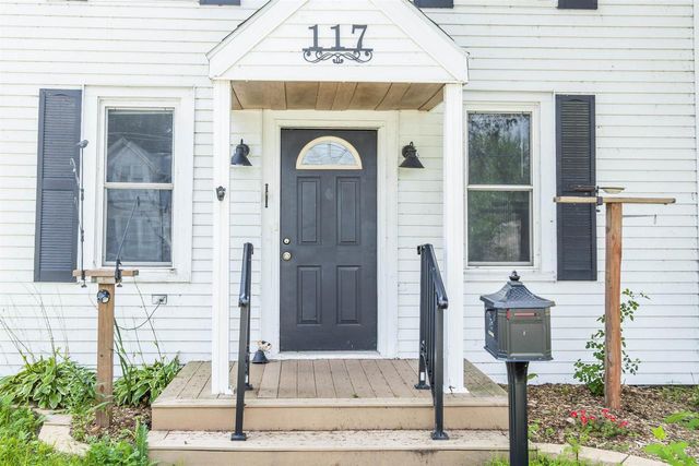 117 E Milwaukee Street, Stoughton, WI 53589