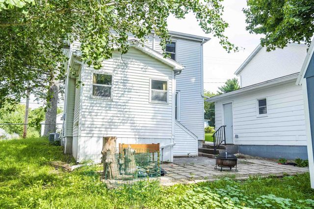 117 E Milwaukee Street, Stoughton, WI 53589