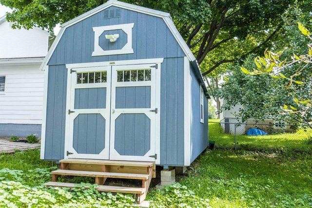 117 E Milwaukee Street, Stoughton, WI 53589