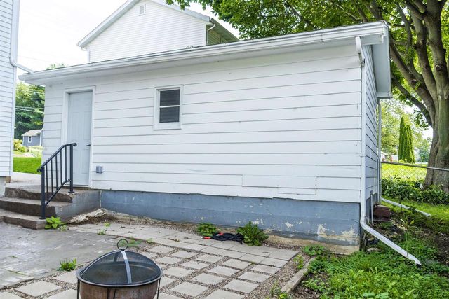 117 E Milwaukee Street, Stoughton, WI 53589