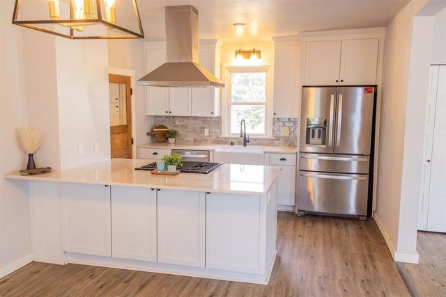 117 E Milwaukee Street, Stoughton, WI 53589