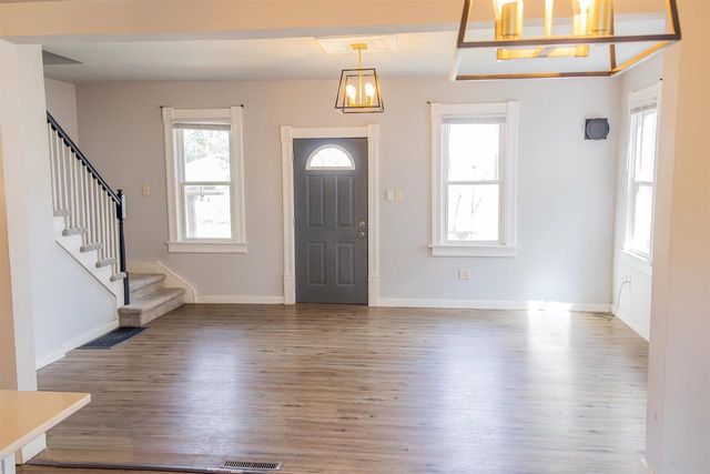117 E Milwaukee Street, Stoughton, WI 53589