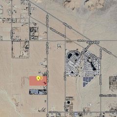 0 Sky Ridge, Sky Valley, CA 92241