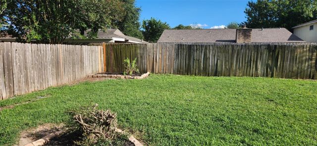 10115 Enchanted Stone Drive, Houston, TX 77070