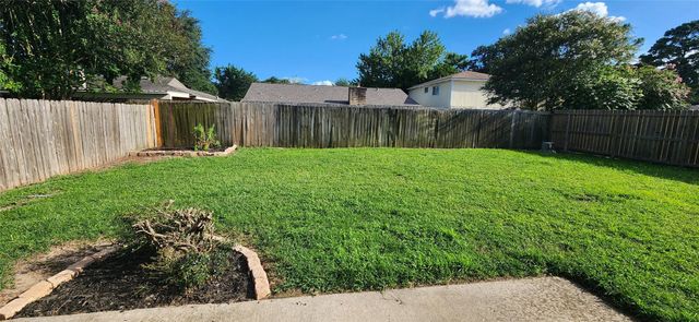 10115 Enchanted Stone Drive, Houston, TX 77070