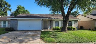 10115 Enchanted Stone Drive, Houston, TX 77070