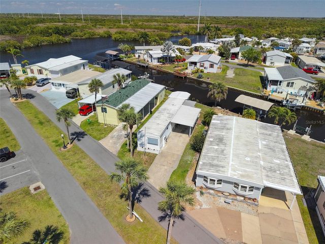 3300 COQUINA ESPLANADE, Punta Gorda, FL 33982