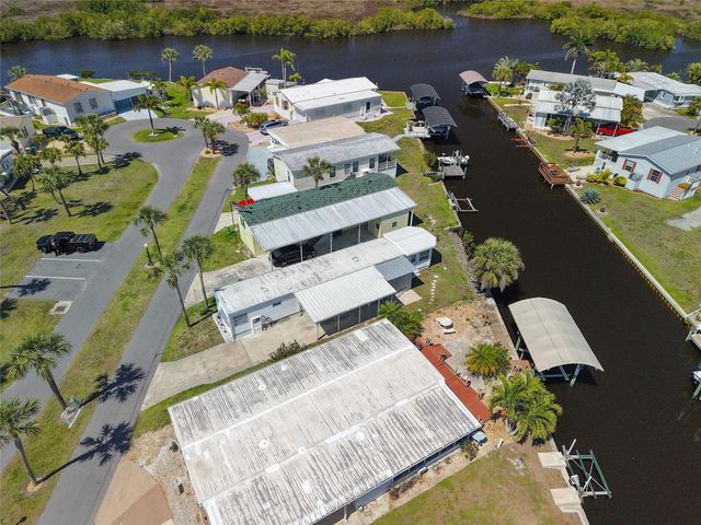 3300 COQUINA ESPLANADE, Punta Gorda, FL 33982