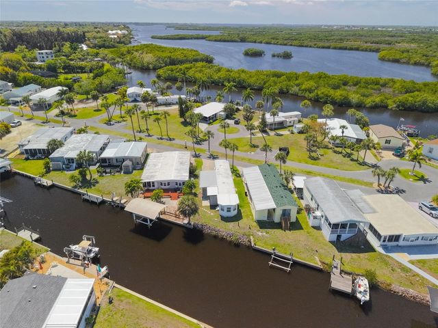 3300 COQUINA ESPLANADE, Punta Gorda, FL 33982