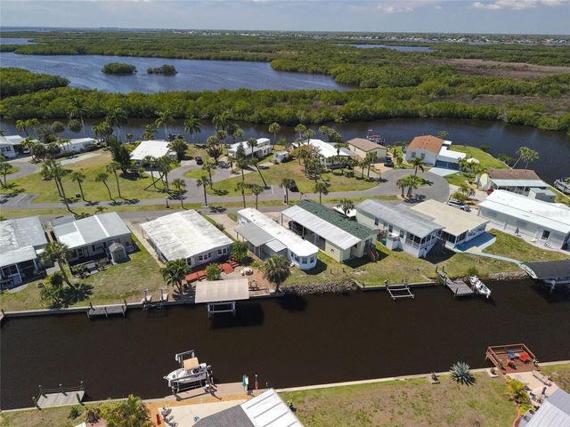 3300 COQUINA ESPLANADE, Punta Gorda, FL 33982