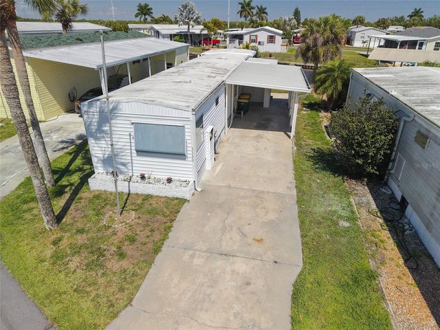 3300 COQUINA ESPLANADE, Punta Gorda, FL 33982