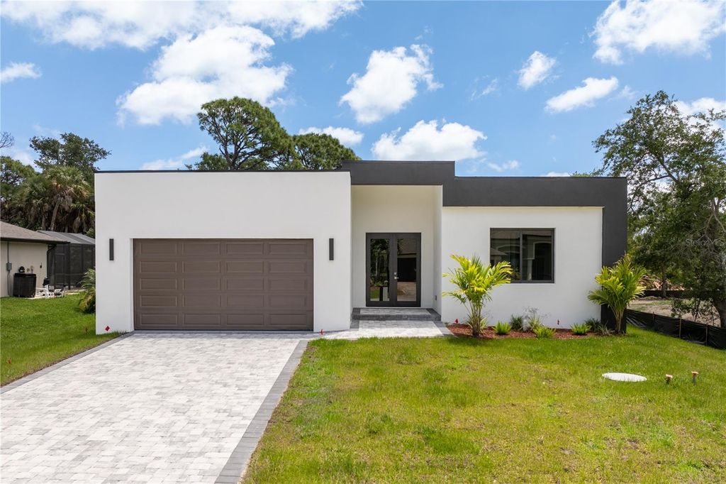 10070 FLAT RIVER ST, Port Charlotte, FL 33981