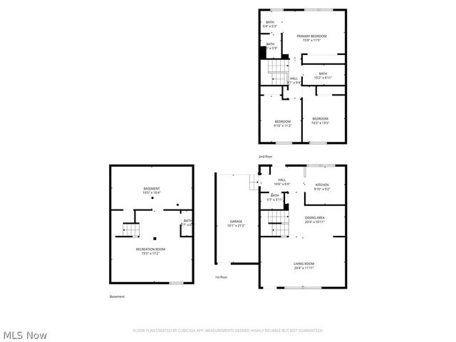 7396 S Chestnut Commons Drive, Mentor, OH 44060