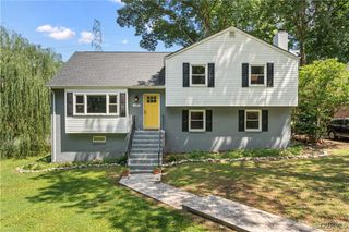 2419 Fon Du Lac Rd, Henrico, VA 23229