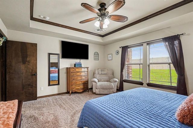 11920 SW 18th Street, Yukon, OK 73099