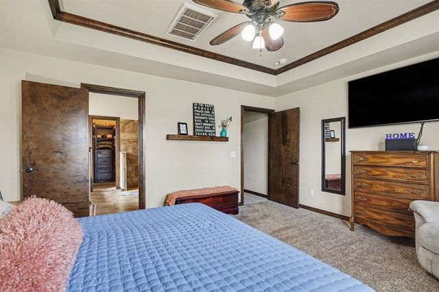 11920 SW 18th Street, Yukon, OK 73099