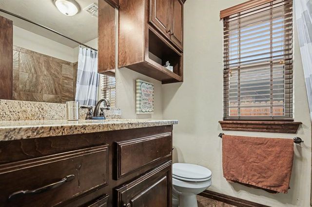 11920 SW 18th Street, Yukon, OK 73099