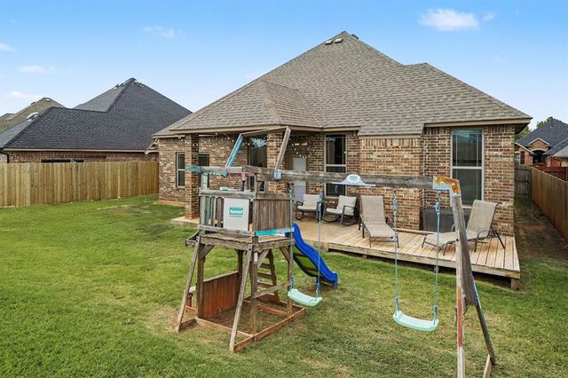 11920 SW 18th Street, Yukon, OK 73099