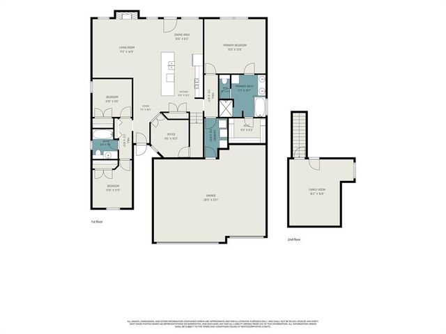 11920 SW 18th Street, Yukon, OK 73099