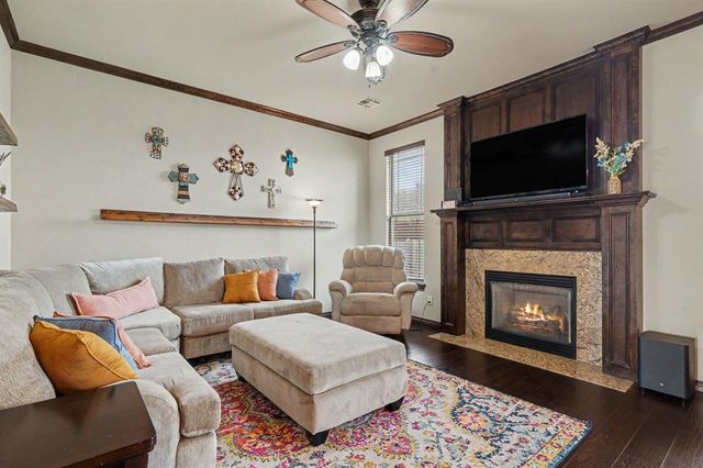 11920 SW 18th Street, Yukon, OK 73099