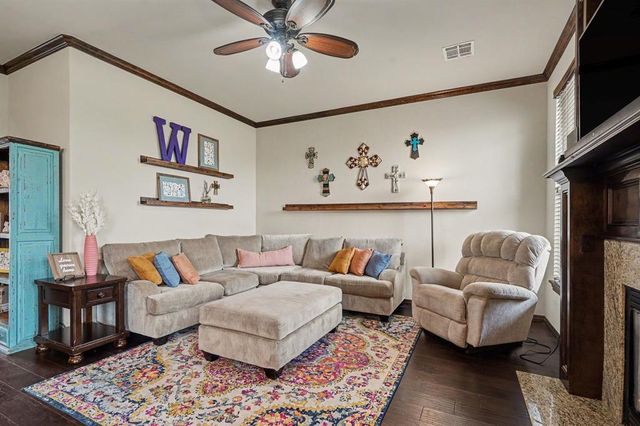 11920 SW 18th Street, Yukon, OK 73099