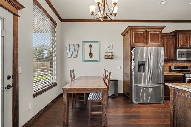 11920 SW 18th Street, Yukon, OK 73099
