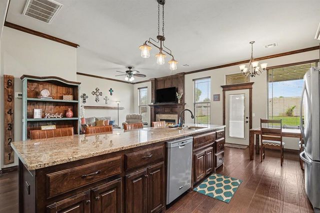 11920 SW 18th Street, Yukon, OK 73099