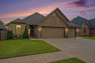 11920 SW 18th Street, Yukon, OK 73099