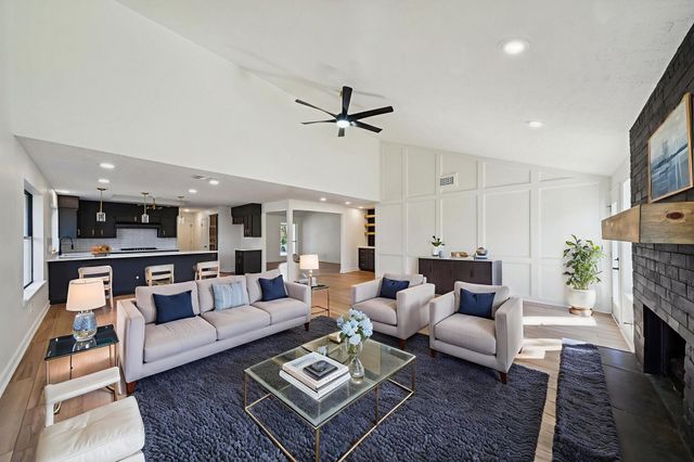 3659 Coltwood Drive, Spring, TX 77388