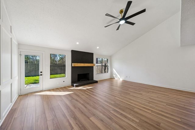 3659 Coltwood Drive, Spring, TX 77388