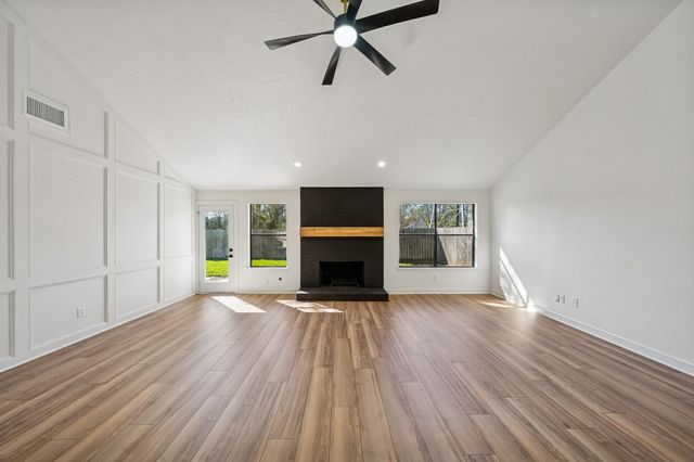 3659 Coltwood Drive, Spring, TX 77388