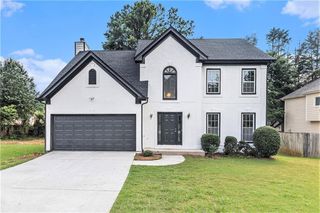 2252 Ashley Falls Lane, Suwanee, GA 30024