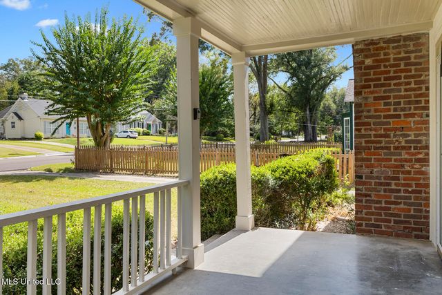 4087 Redwing Avenue, Jackson, MS 39216