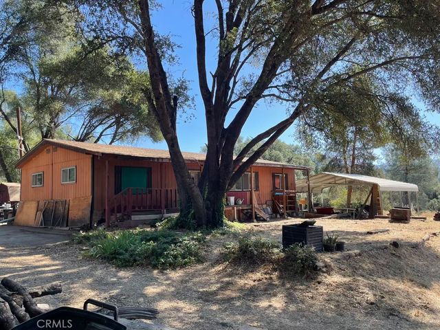 3877 Lopa Road, Mariposa, CA 95338