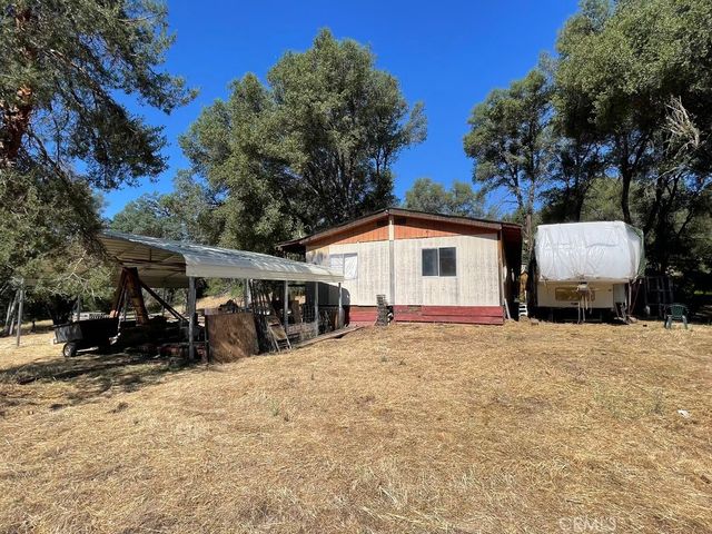 3877 Lopa Road, Mariposa, CA 95338