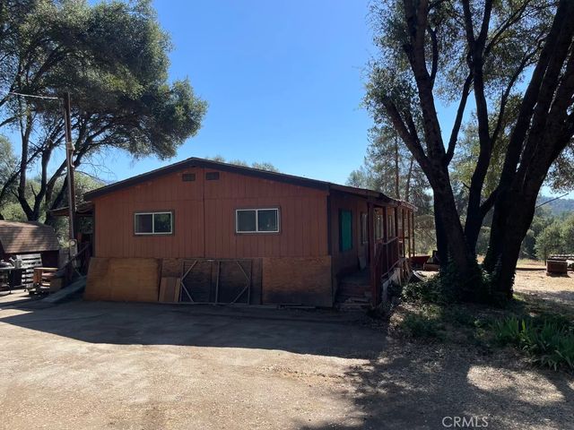 3877 Lopa Road, Mariposa, CA 95338