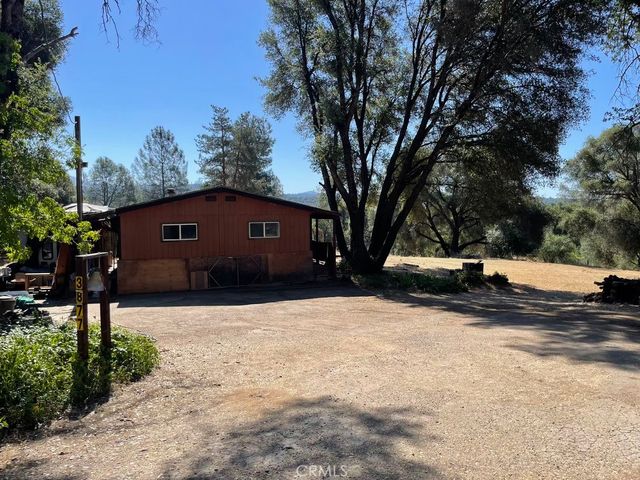 3877 Lopa Road, Mariposa, CA 95338