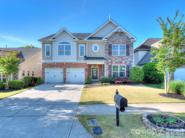 8029 Whitehawk Hill Road, Waxhaw, NC 28173