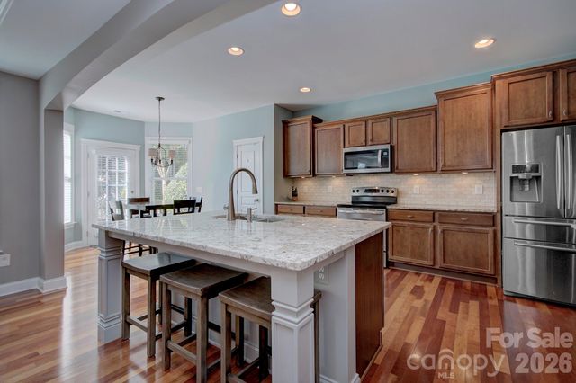 8029 Whitehawk Hill Road, Waxhaw, NC 28173