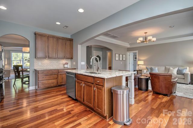 8029 Whitehawk Hill Road, Waxhaw, NC 28173