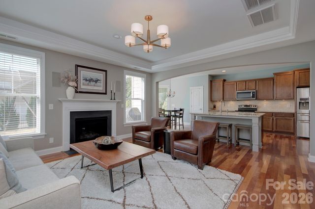 8029 Whitehawk Hill Road, Waxhaw, NC 28173